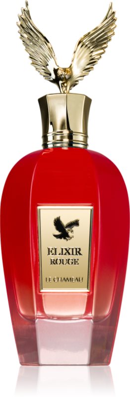 Le Chameau Elixir Rouge Eau de Parfum unisex 120 ml
