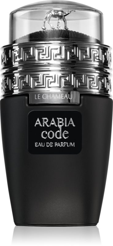 Le Chameau Arabia Code Eau de Parfum pentru femei 100 ml