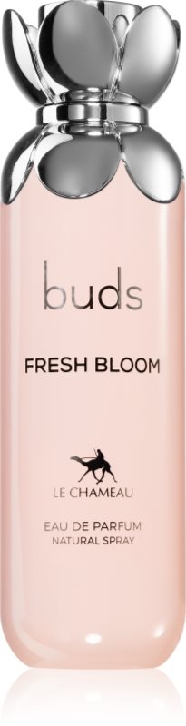 Le Chameau Buds Fresh Bloom Eau de Parfum unisex 100 ml
