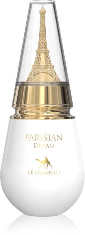 Le Chameau Parisian Dream Eau de Parfum pentru femei 100 ml