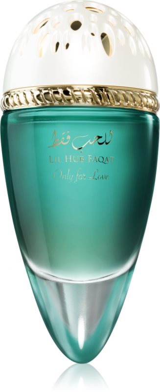 Le Chameau Lil Hub Faqat Only For Love Eau de Parfum unisex 100 ml