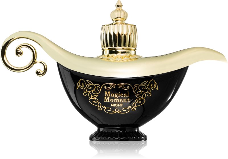 Le Chameau Magical Moment Night Eau de Parfum unisex 85 ml
