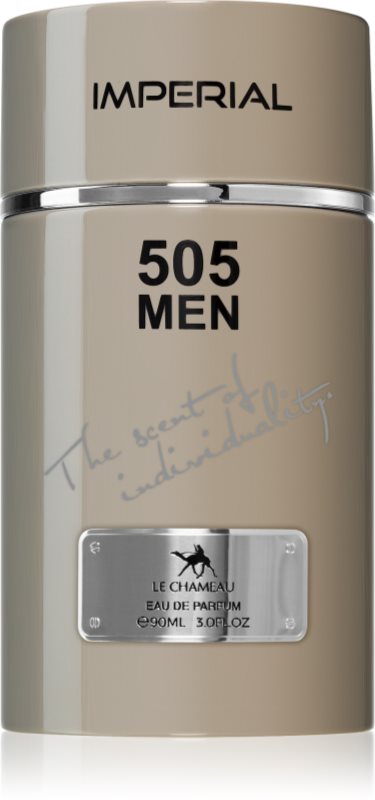 Le Chameau Imperial 505 Eau de Parfum unisex 90 ml