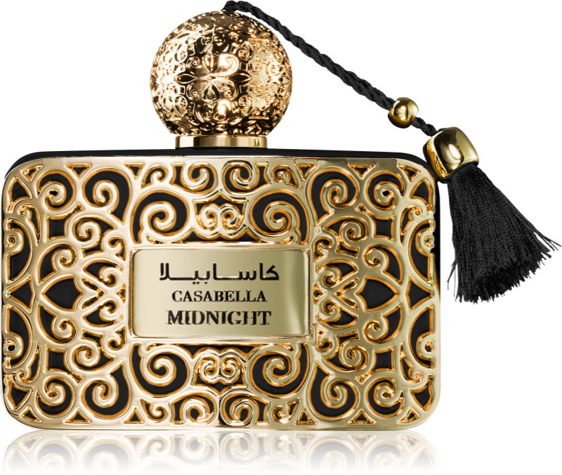 Le Chameau Casabella Midnight Eau de Parfum pentru femei 100 ml