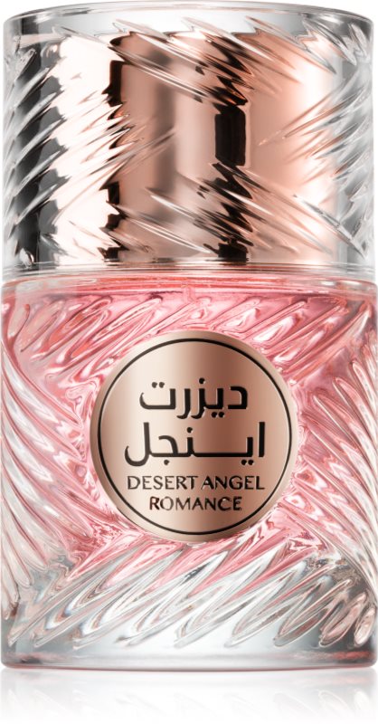 Le Chameau Desert Angel Romance Eau de Parfum unisex 100 ml