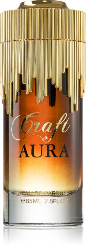 Le Chameau Craft Aura Eau de Parfum unisex 85 ml