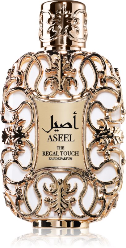 Le Chameau Regal Touch Aseel Eau de Parfum unisex 100 ml