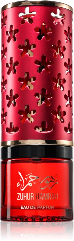 Le Chameau Zuhur Hamrah Eau de Parfum pentru femei 80 ml