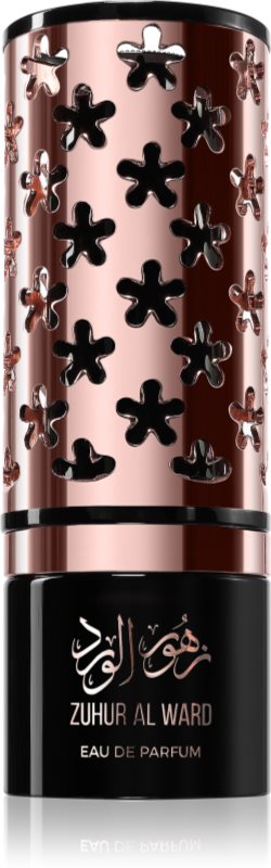 Le Chameau Zuhur Al Ward Eau de Parfum pentru femei 80 ml