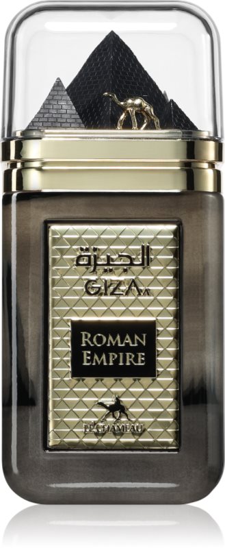 Le Chameau Giza Roman Empire Eau de Parfum pentru bărbați 100 ml