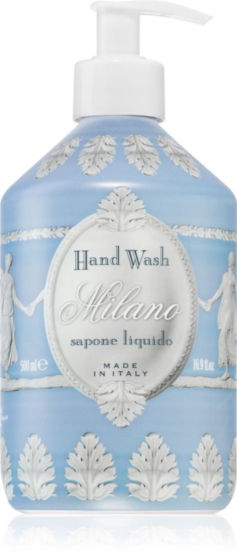 Rudy - Le Maioliche Milano Săpun lichid pentru mâini 500 ml