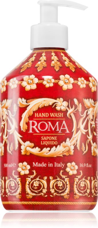 Rudy - Le Maioliche Roma Săpun lichid pentru mâini 500 ml