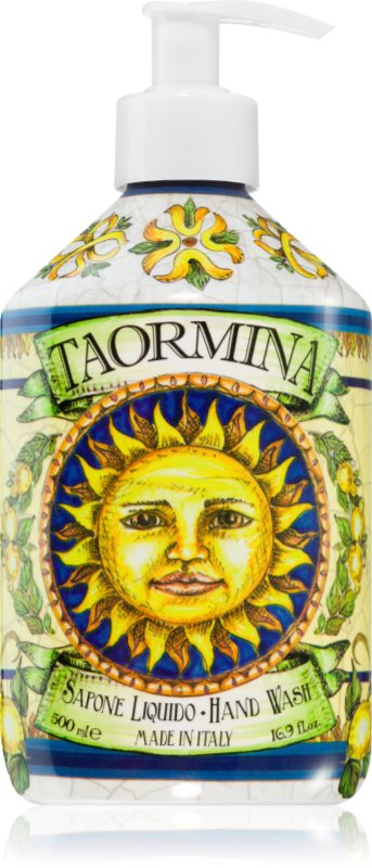 Rudy - Le Maioliche Taormina săpun lichid 500 ml