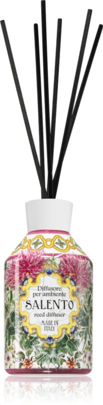 Rudy - Le Maioliche Salento aroma difuzor cu rezervã 250 ml