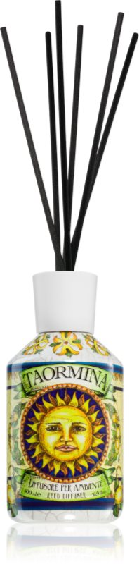 Rudy - Le Maioliche Taormina aroma difuzor cu rezervã 500 ml