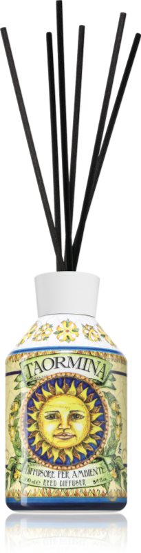 Rudy - Le Maioliche Taormina aroma difuzor cu rezervã 250 ml