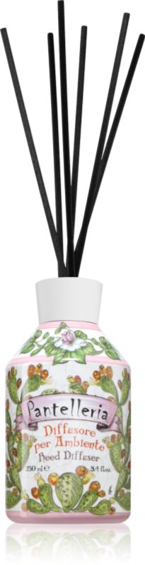 Rudy - Le Maioliche Pantelleria aroma difuzor cu rezervã 250 ml