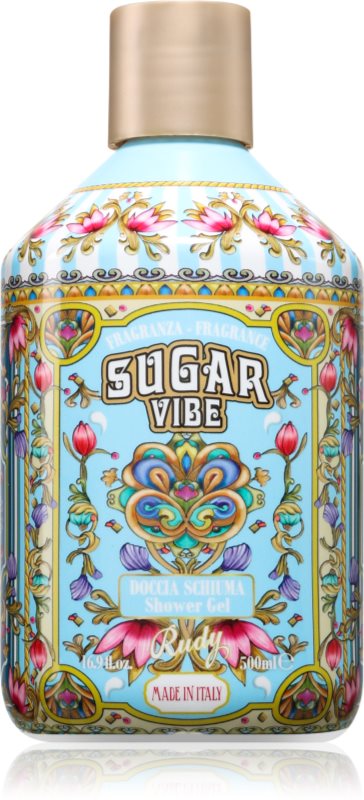 Rudy - Le Maioliche Sugar Vibe săpun lichid 500 ml