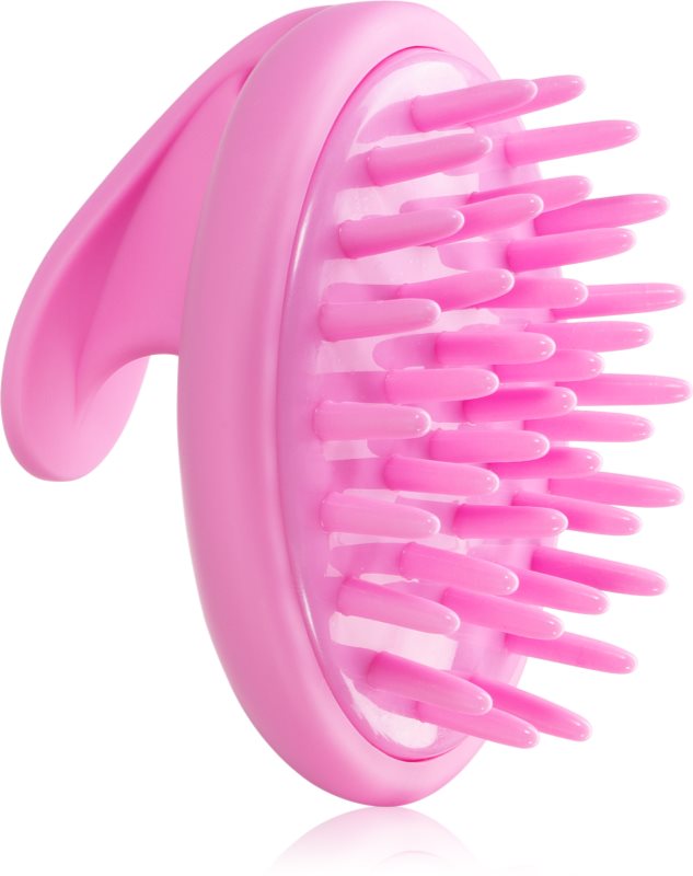Lee Stafford Grow Strong & Long Shampoo Massage Brush perie pentru masaj pentru par si scalp Massage Brush 1 buc
