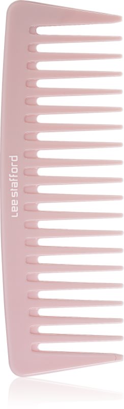 Lee Stafford CoCo LoCo pieptene pentru par ondulat si cret Comb Out the Curl 1 buc