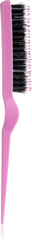 Lee Stafford Core Pink perie pentru un styling neted si plin de volum 1 buc