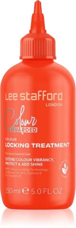 Lee Stafford Colour Guarded Colour Locking Treatment tratament 150 ml