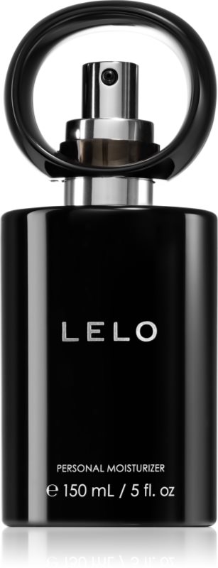 Lelo Personal Moisturizer gel lubrifiant