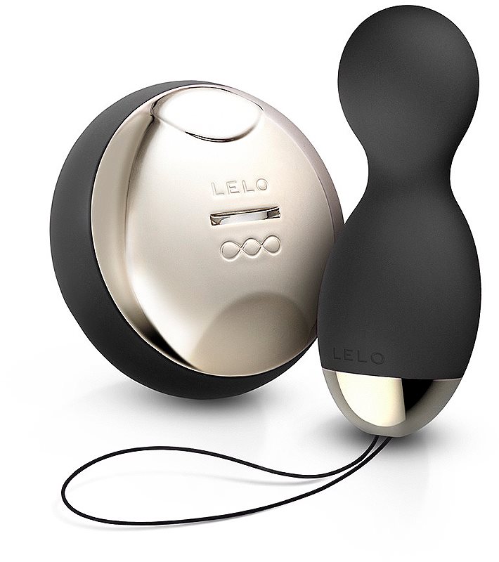 Lelo Hula Beads bile vaginale vibrator