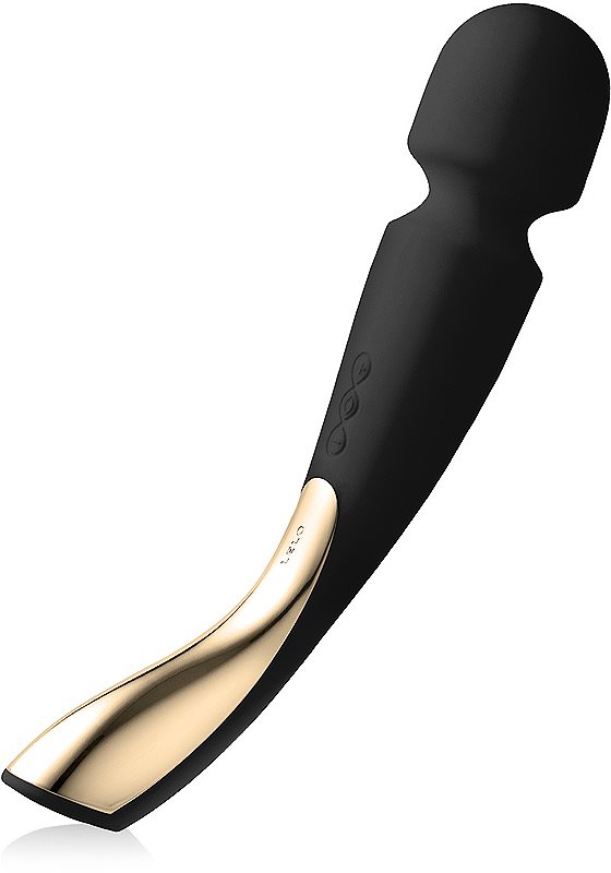 Lelo Smart Wand Massager 2 Large cap de masaj și vibrator