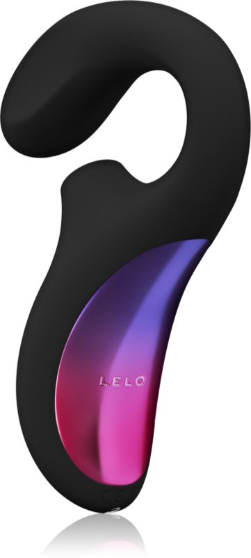 Lelo Enigma vibrator cu stimularea clitorisului