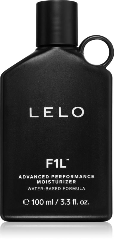 Lelo F1L gel lubrifiant pe bază de apă 100 ml