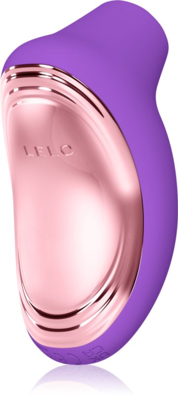 Lelo Sona 2 Travel stimulator pentru clitoris