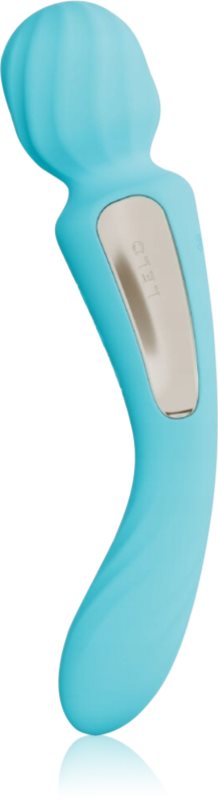 Lelo Switch 2v1 cap de masaj și vibrator