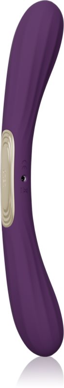 Lelo Boomerang vibrator dublu 28.1 cm