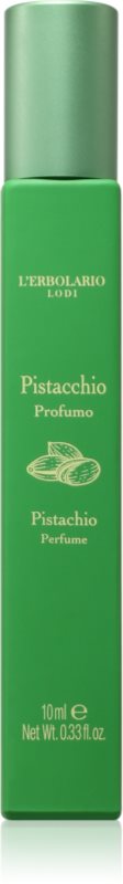 L'ERBOLARIO Pistacchio Eau de Parfum pentru femei 10 ml