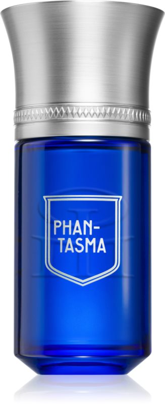 Les Liquides Imaginaires Phantasma Eau de Parfum unisex 100 ml