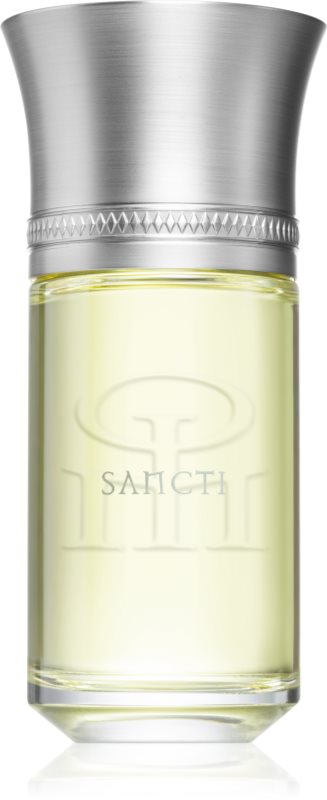 Les Liquides Imaginaires Sancti Eau de Parfum unisex 100 ml