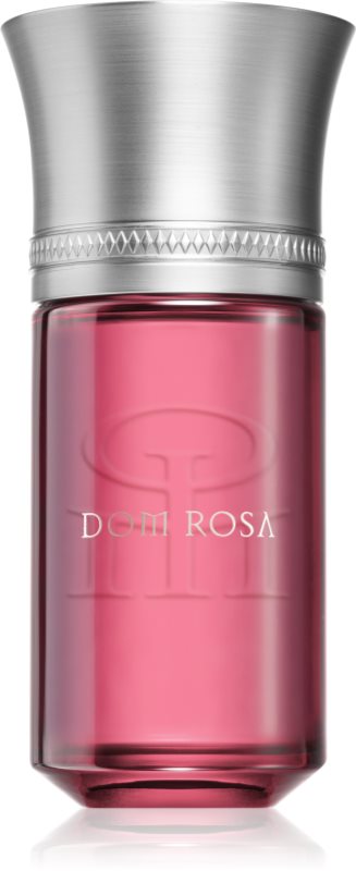 Les Liquides Imaginaires Dom Rosa Eau de Parfum unisex