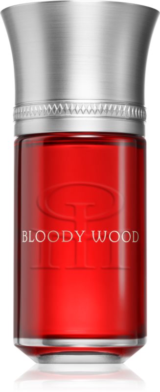 Les Liquides Imaginaires Bloody Wood Eau de Parfum unisex 100 ml