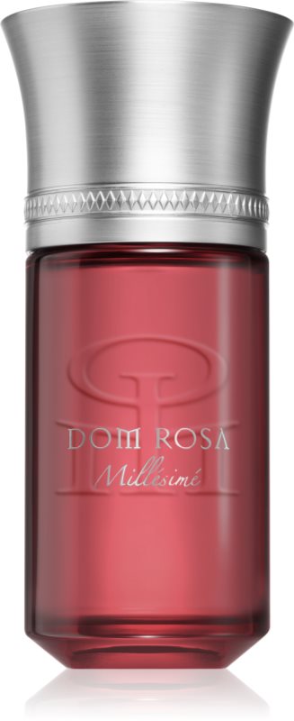 Les Liquides Imaginaires Dom Rosa Millésimé Eau de Parfum unisex 100 ml