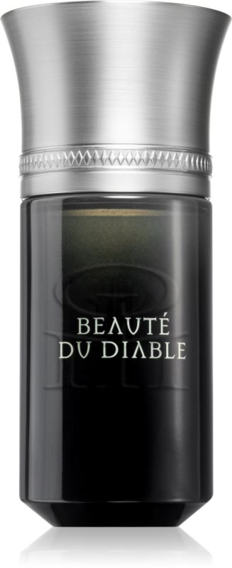 Les Liquides Imaginaires Beauté du Diable Eau de Parfum unisex 100 ml