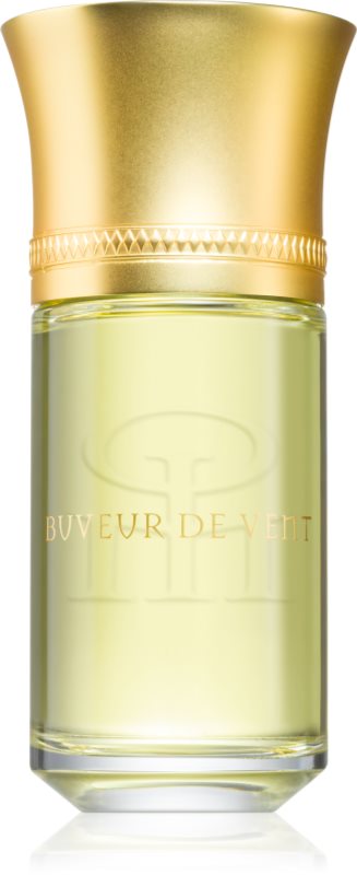 Les Liquides Imaginaires Buveur de Vent Eau de Parfum unisex 100 ml