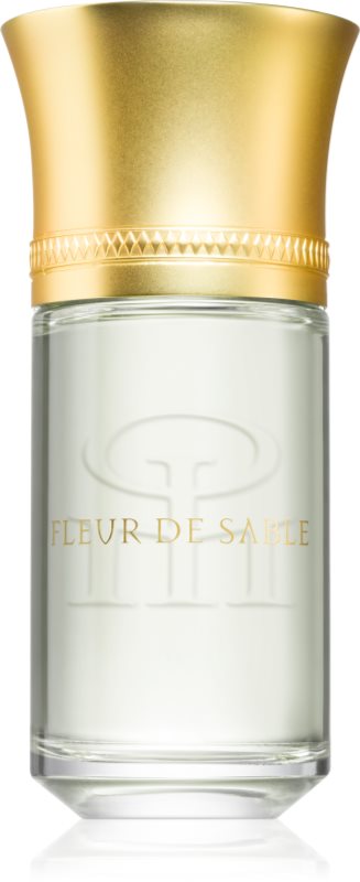 Les Liquides Imaginaires Fleur de Sable Eau de Parfum unisex