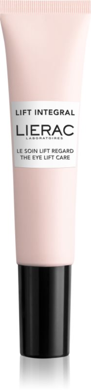 Lierac Lift Integral The Eye Lift Care ser cu efect de lifting zona ochilor 15 ml