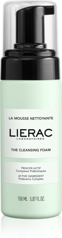 Lierac The Cleansing Foam spuma de curatat faciale 150 ml