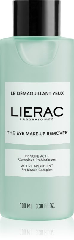 Lierac The Eye Make-up Remover demachiant pentru ochi 100 ml