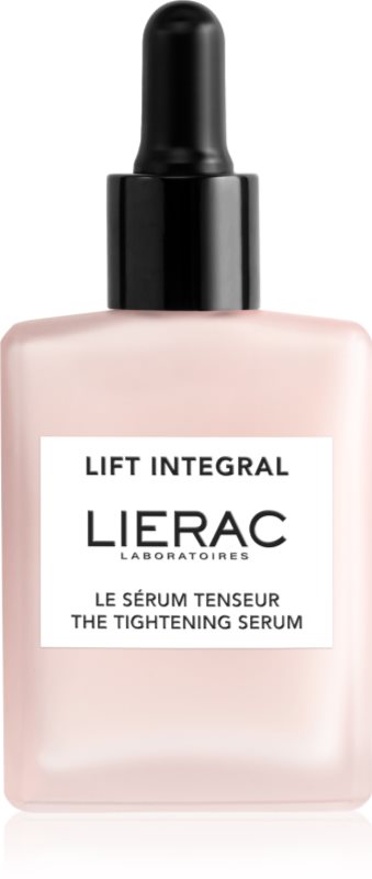 Lierac Lift Integral The Tightening Serum ser pentru lifting 30 ml