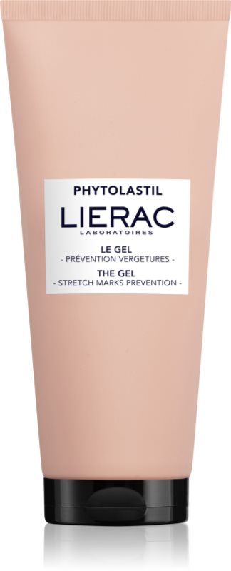 Lierac Phytolastil The Gel Stretch Marks Prevention gel pentru prevenirea si diminuarea vergeturilor 400 ml