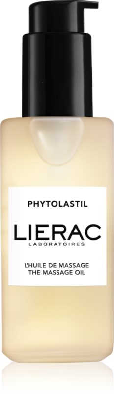 Lierac Phytolastil The Massage Oil ulei de masaj vergeturi 100 ml