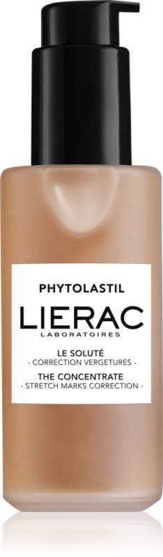 Lierac Phytolastil The Concentrate Stretch Marks Correction produs concentrat pentru ingrijire impotriva vergeturilor 100 ml